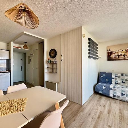 Appartement Cap D'Agde Exterior foto