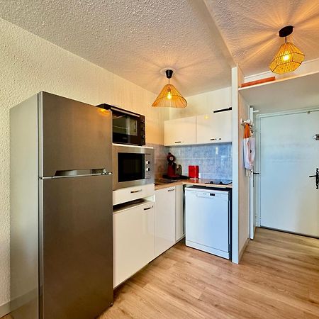 Appartement Cap D'Agde Exterior foto